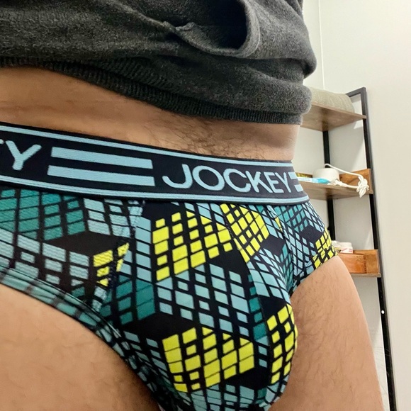 Jockey briefs - Picture 4 of 4